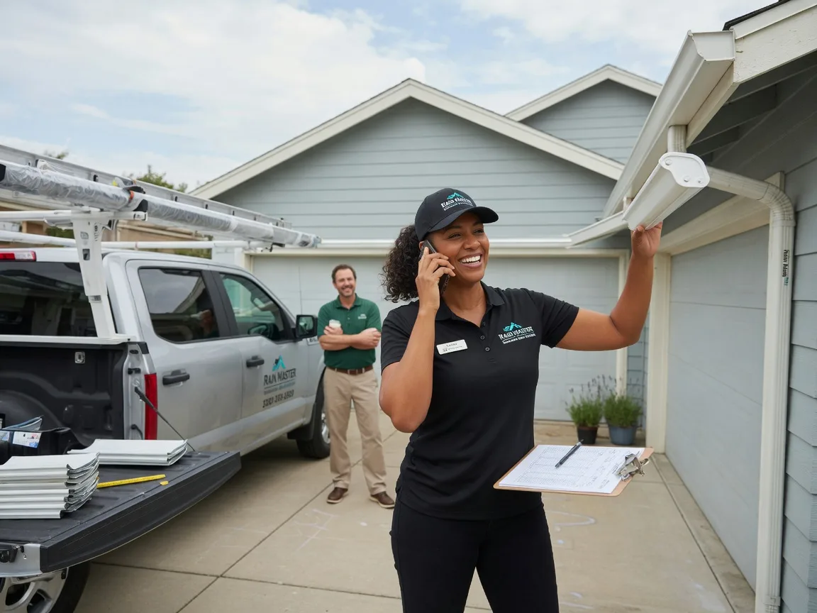 Gutter Installation Yellow Pine, ID FAQs